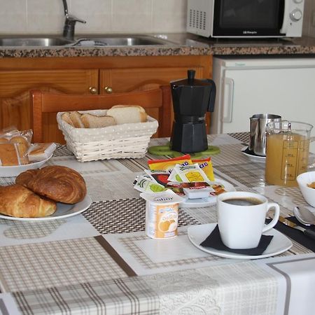 Barceloneta Upartments Apartment Figueres  Luaran gambar