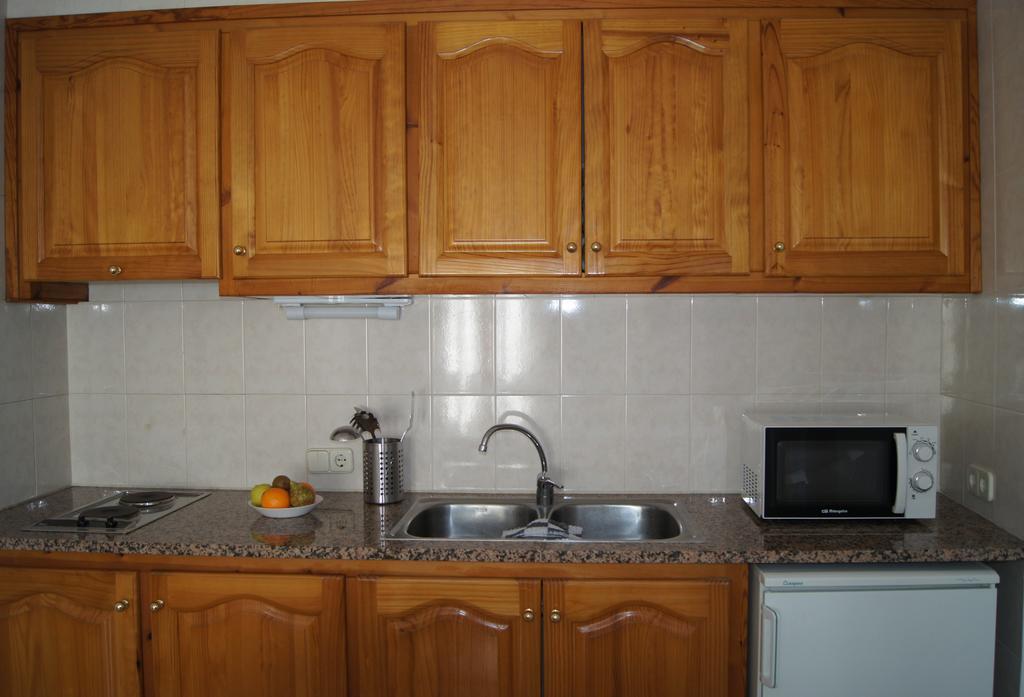 Barceloneta Upartments Apartment Figueres  Luaran gambar