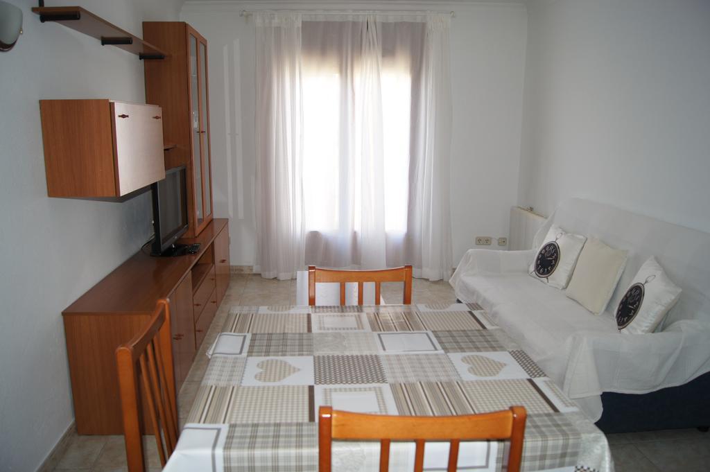 Barceloneta Upartments Apartment Figueres  Luaran gambar